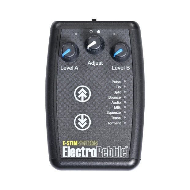 E-Stim ElectroPebble XPF Pack