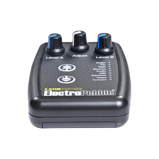 E-Stim ElectroPebble XPF Pack