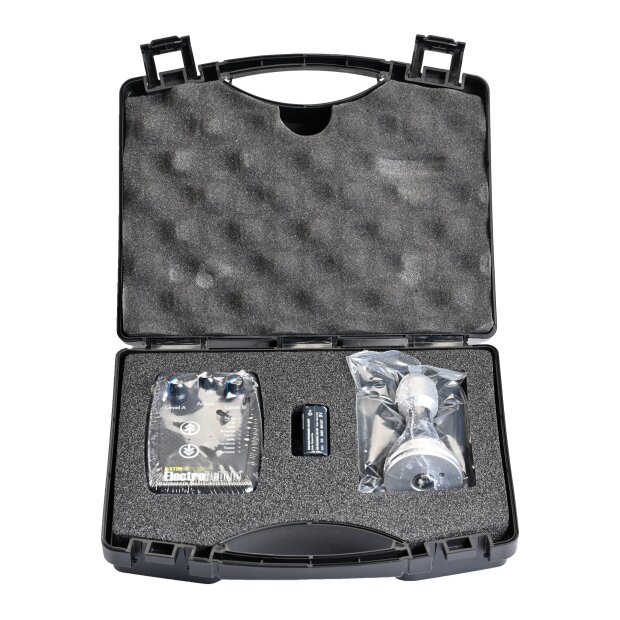 E-Stim ElectroPebble XPF Pack