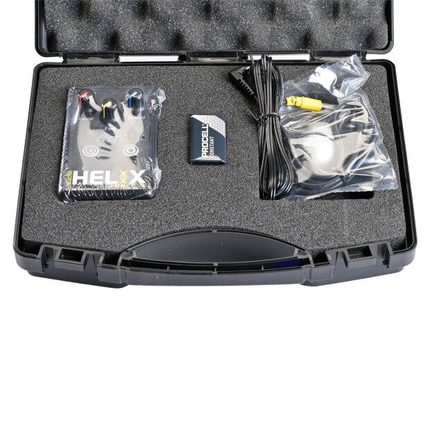 E-Stim Helix Red Pack