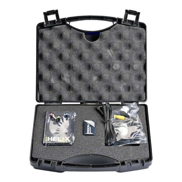 E-Stim Helix Red Pack