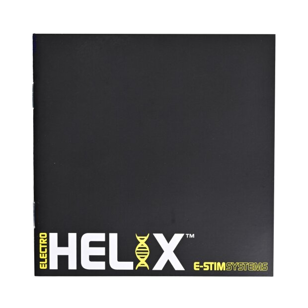 E-Stim Helix Red Pack