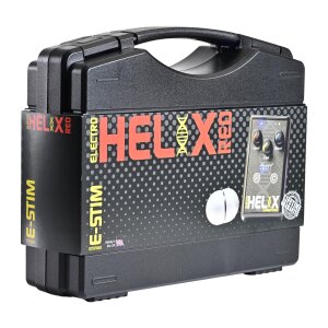 E-Stim Box Helix Red