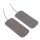 E-stim Long Pads