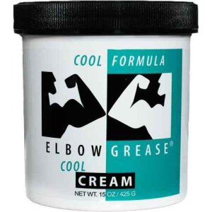 Elbow Grease Cool Cream 444 ml