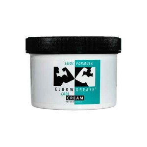 Elbow Grease Cool Cream 266 ml