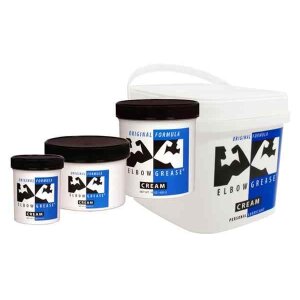 Elbow Grease Original Cream 444 ml