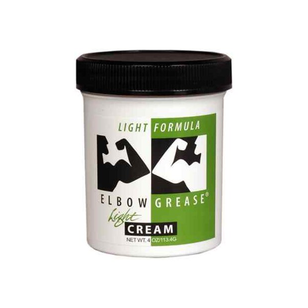Elbow Grease Light Cream 118 ml