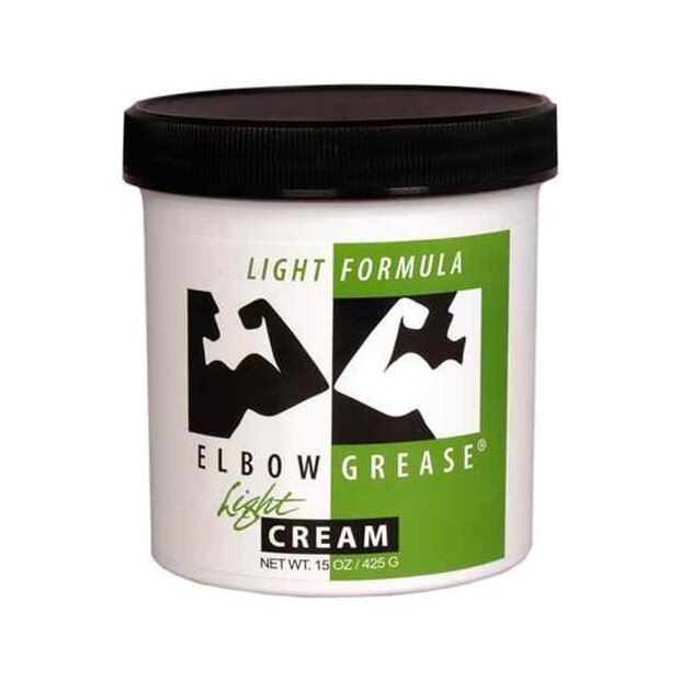 Elbow Grease Light Cream 444 ml