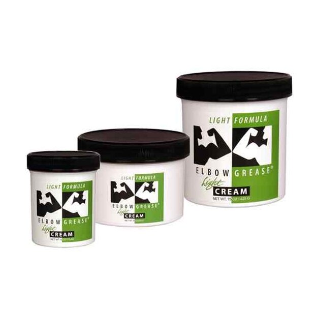 Elbow Grease Light Cream 444 ml