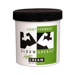 Elbow Grease Light Cream 444 ml