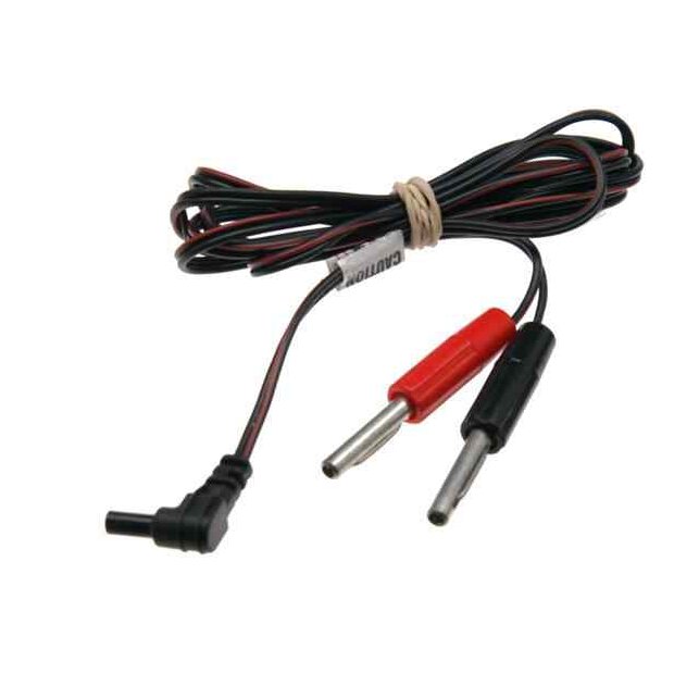 E-Stim TENS to 4mm Cable