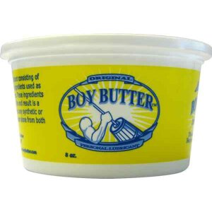 Boy Butter 237 ml