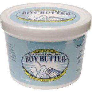 Boy Butter H2O 473 ml