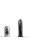 All Black AB08 Dildo Schwarz 19,5 cm ⌀ 4,7 cm