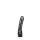 All Black AB10 Dildo Schwarz 20 cm