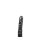 All Black AB10 Dildo Schwarz 20 cm