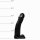 All Black AB23 Dildo Schwarz 34 cm