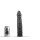 All Black AB29 Large Dildo Schwarz 26 cm ⌀ 5 cm