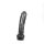 All Black AB34 Dildo Schwarz 29 cm