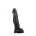 All Black AB34 Dildo Schwarz 29 cm