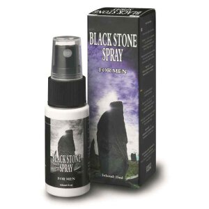 Black Stone Spray (15 ml)