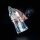 Dark Crystal Clear 25 32 cm