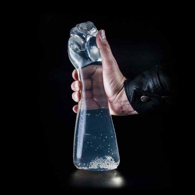 Dark Crystal Clear 26