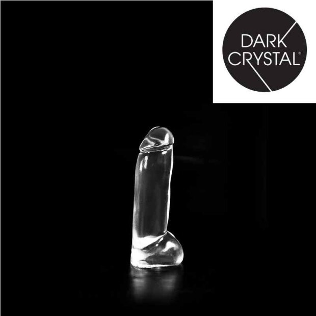 Dark Crystal Clear 10