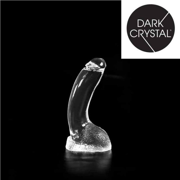 Dark Crystal Clear 12