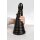 Dinoo Xiong Spezialdildo Schwarz 29,5 cm