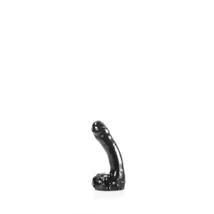 Domestic Partner Tommy Soldier Analdildo Schwarz 14,5 cm...