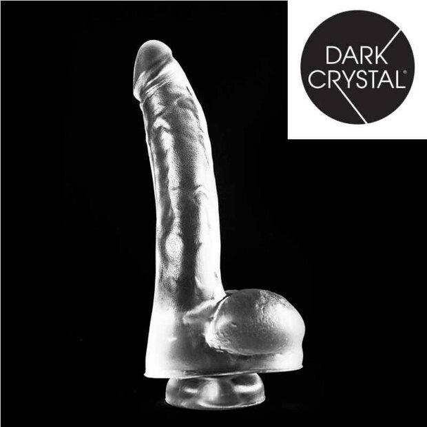 Dark Crystal Clear 45