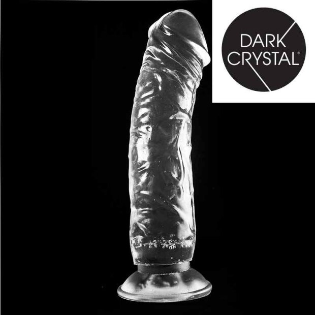 Dark Crystal Clear 53