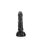 All Black AB66 Dildo Schwarz 27,5 cm