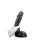 All Black AB66 Dildo Schwarz 27,5 cm
