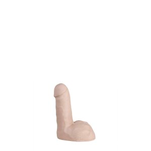 Dildorama 515 Line S01F Dildo Beige 12,5 cm