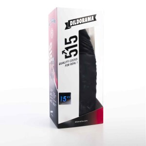 515 line 15&quot; black succion