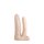 Dildorama 515 Line S23F Double Flesh Doppeldildo Beige 18 cm