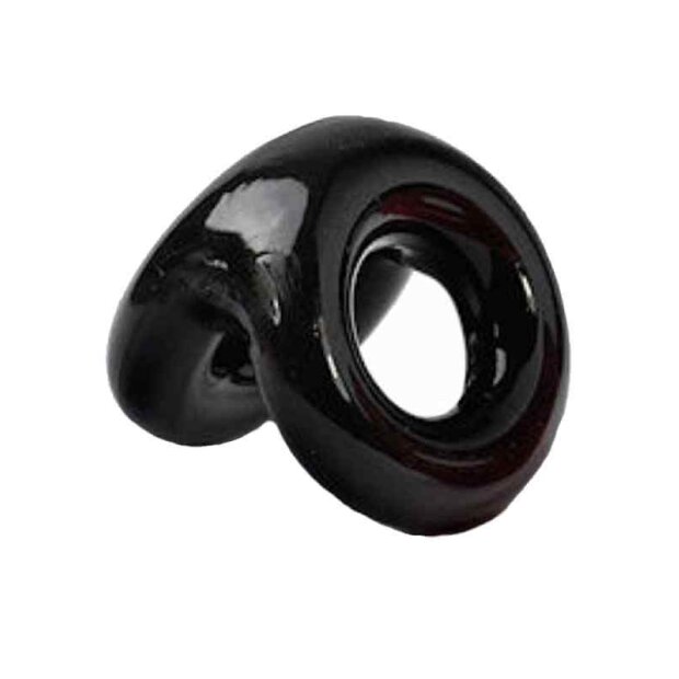 Sport Fucker Trainer Ring Black