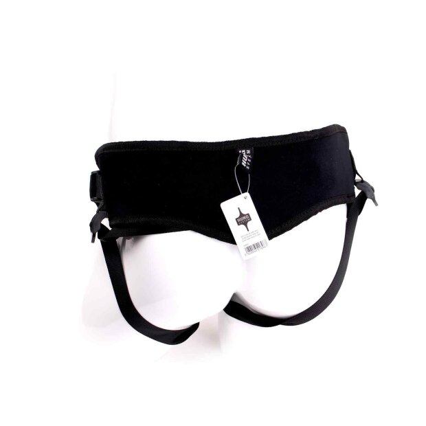 Hung System HUNG System Harness + Insert Strap-On Schwarz
