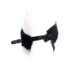 Hung System HUNG System Harness + Insert Strap-On Schwarz
