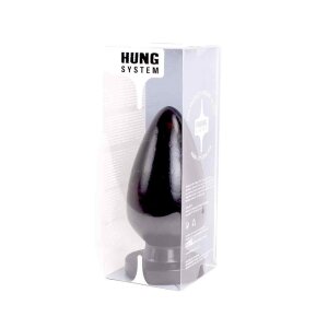 HUNG System Toys Egg