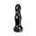 Hung System Winky Anal Plug Schwarz ⌀ 7 cm