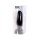 Hung System Trombone Anal Plug Schwarz ⌀ 7 cm