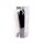 Hung System HUNG System Toys Uncut Dildo Schwarz 26,5 cm ⌀ 7 cm