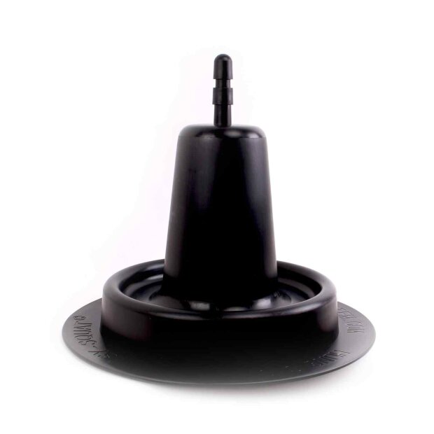 Hung System Easy Squad Aufsatz Schwarz