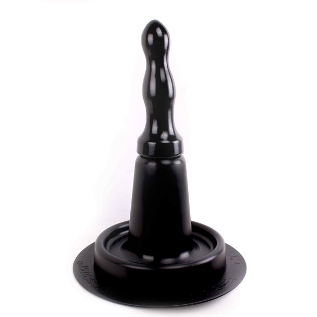 Hung System Easy Squad Aufsatz Schwarz