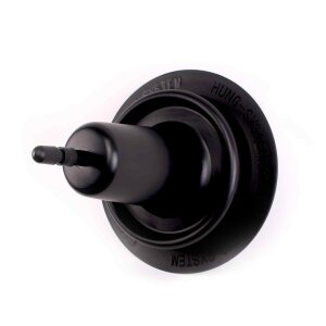 Hung System Easy Squad Aufsatz Schwarz