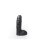 Hung System Cesar Dildo Schwarz 19 cm